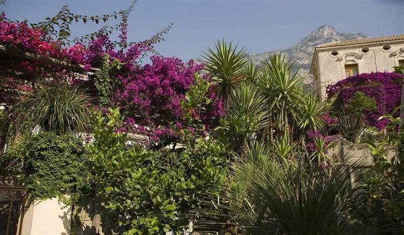 فندق Palazzo Murat