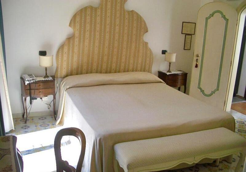 فندق Palazzo Murat