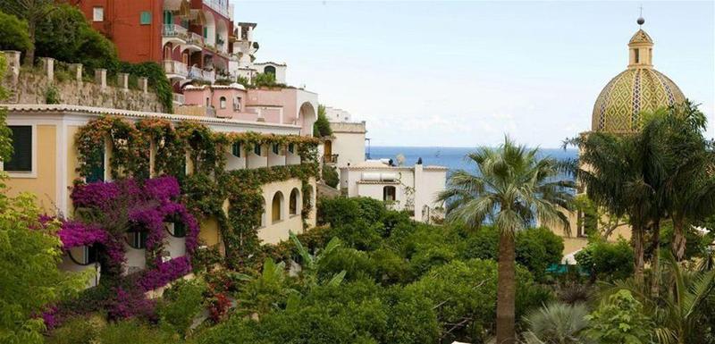 فندق Palazzo Murat