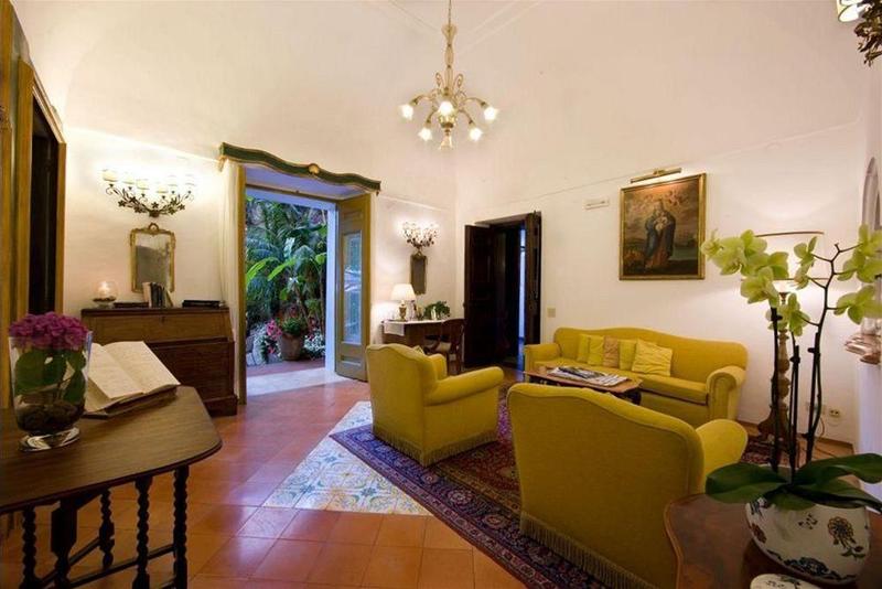 فندق Palazzo Murat