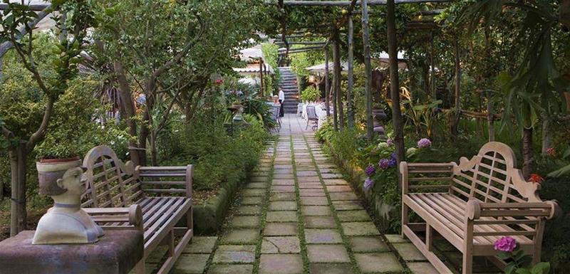 فندق Palazzo Murat