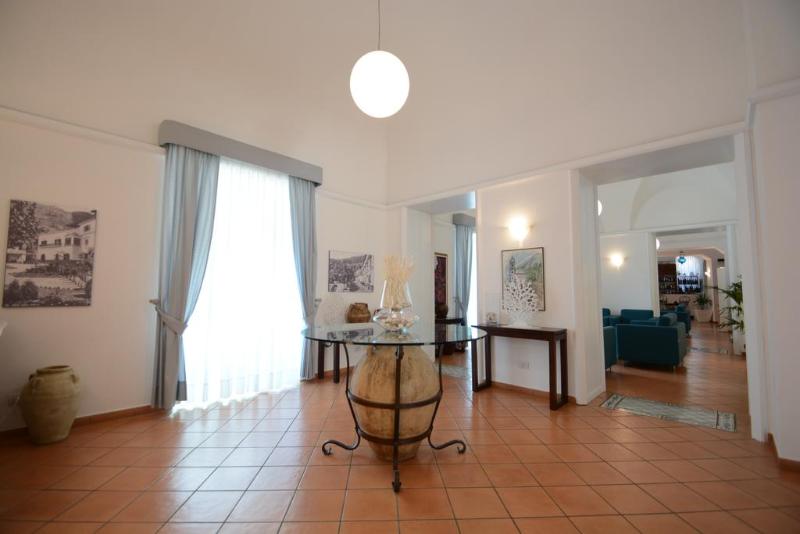 בית מלון כפרי Panorama Palace