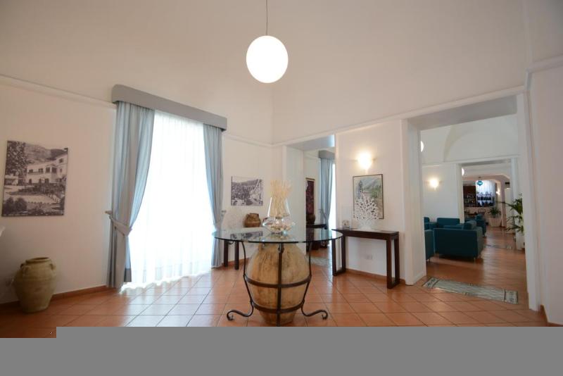 בית מלון כפרי Panorama Palace