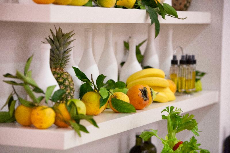 בית מלון כפרי Panorama Palace