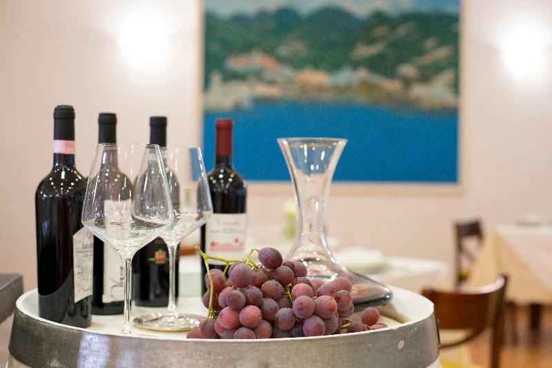 בית מלון כפרי Panorama Palace