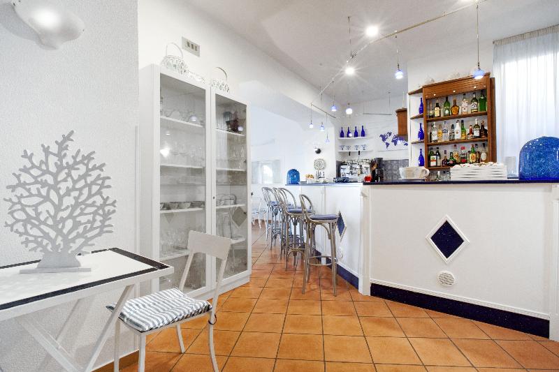 בית מלון כפרי Panorama Palace