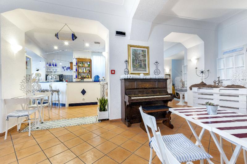 בית מלון כפרי Panorama Palace