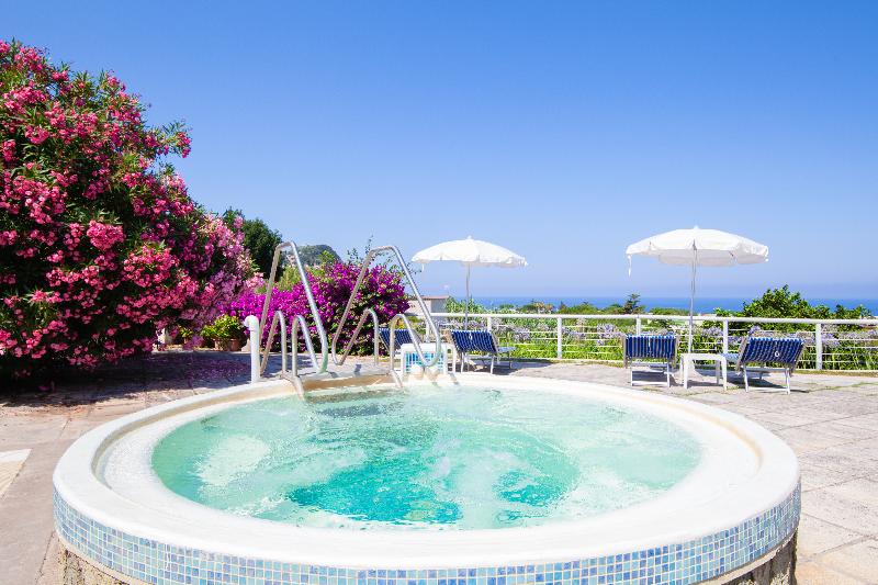 호텔 Paradiso Terme Resort & Spa Con 5 Piscine Termali