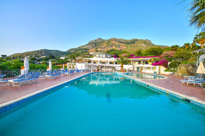 호텔 Paradiso Terme Resort & Spa Con 5 Piscine Termali