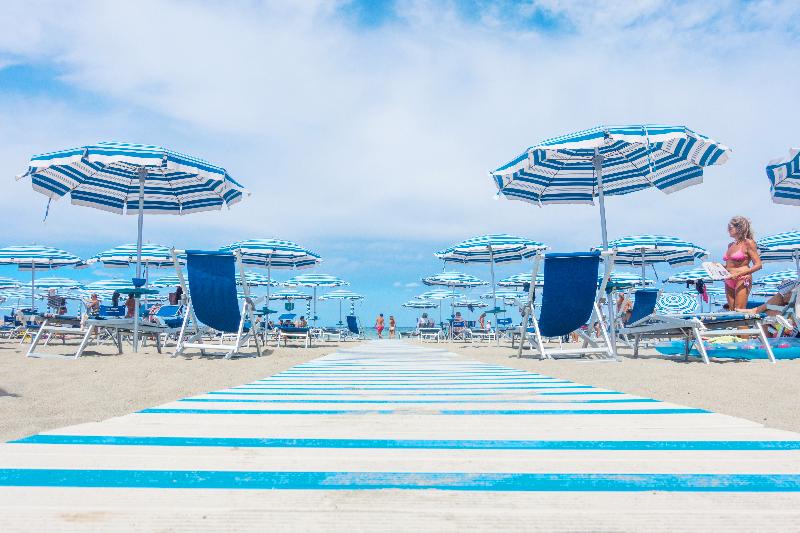 호텔 Paradiso Terme Resort & Spa Con 5 Piscine Termali