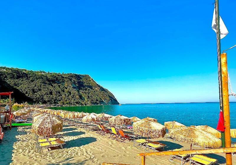 호텔 Paradiso Terme Resort & Spa Con 5 Piscine Termali