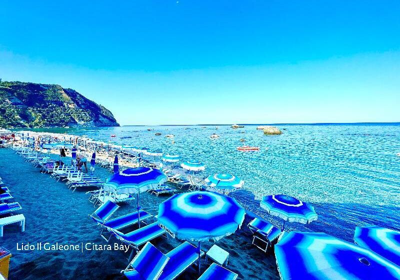 호텔 Paradiso Terme Resort & Spa Con 5 Piscine Termali