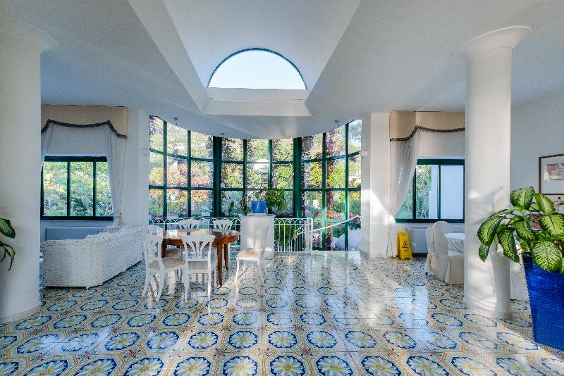 호텔 Paradiso Terme Resort & Spa Con 5 Piscine Termali