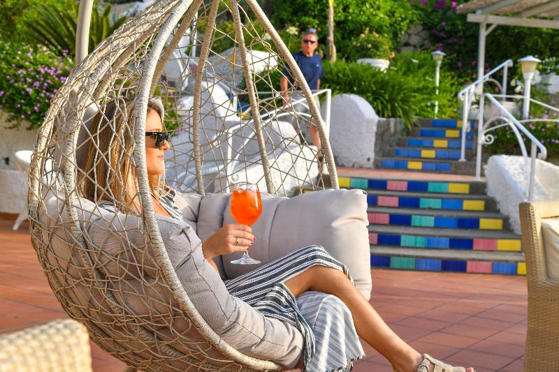 호텔 Paradiso Terme Resort & Spa Con 5 Piscine Termali