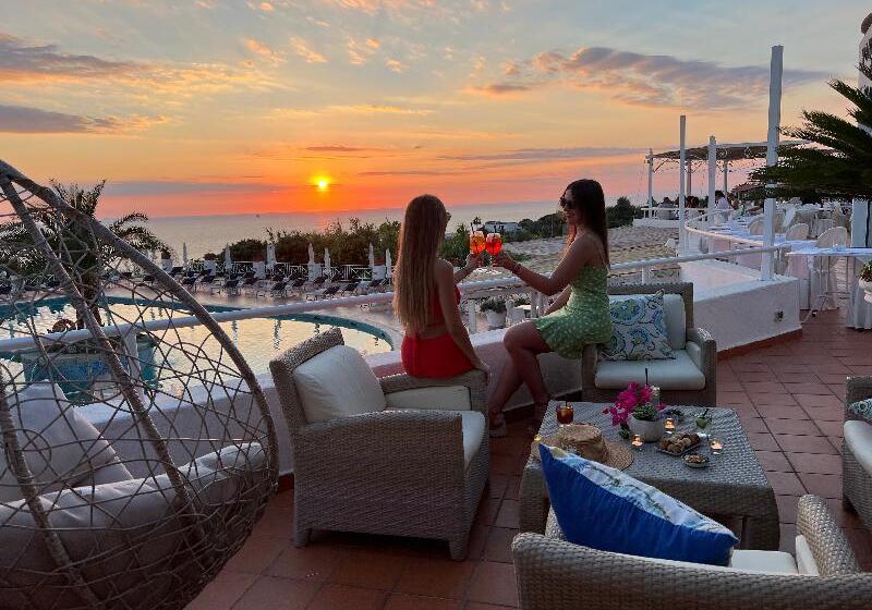 호텔 Paradiso Terme Resort & Spa Con 5 Piscine Termali