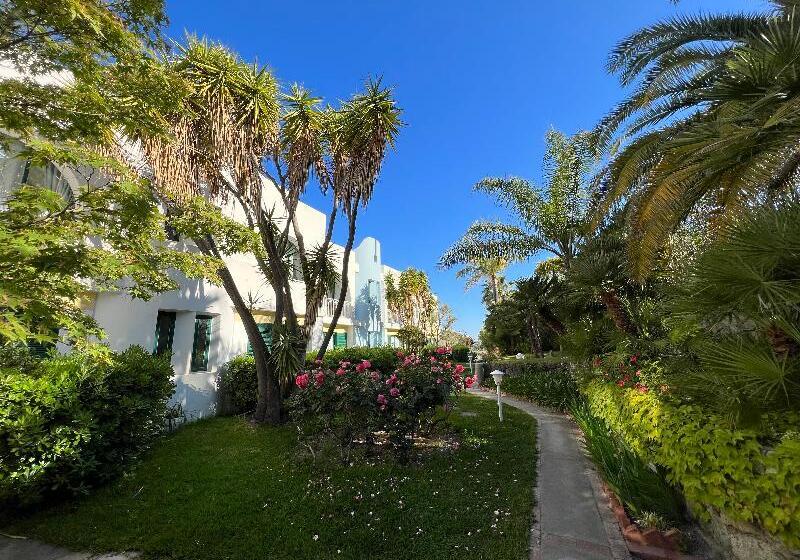 호텔 Paradiso Terme Resort & Spa Con 5 Piscine Termali