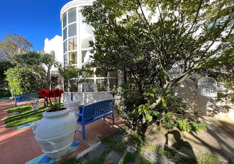 호텔 Paradiso Terme Resort & Spa Con 5 Piscine Termali