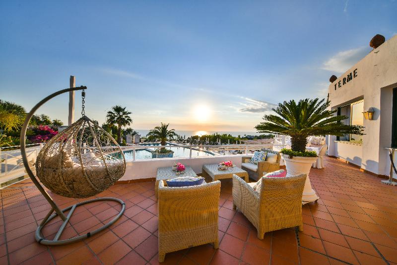 호텔 Paradiso Terme Resort & Spa Con 5 Piscine Termali