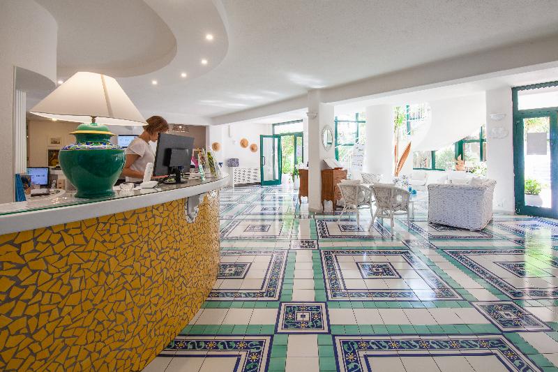 호텔 Paradiso Terme Resort & Spa Con 5 Piscine Termali