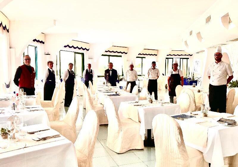 호텔 Paradiso Terme Resort & Spa Con 5 Piscine Termali