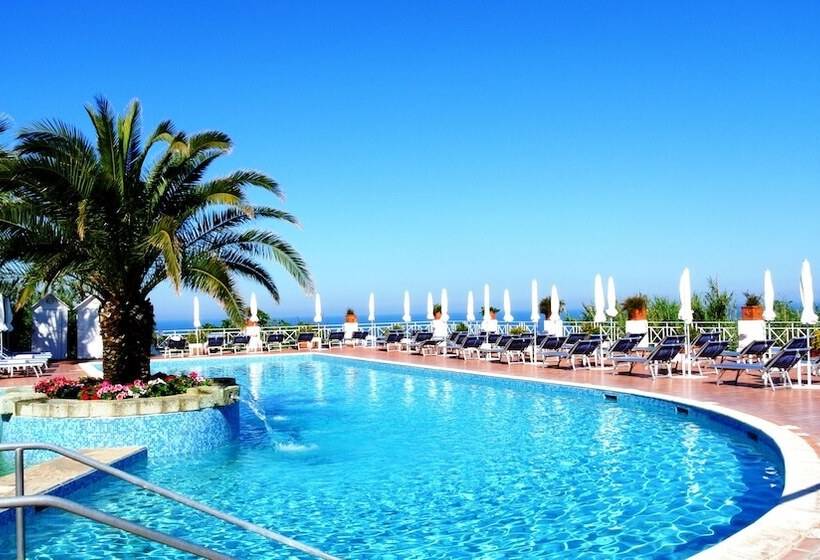 호텔 Paradiso Terme Resort & Spa Con 5 Piscine Termali