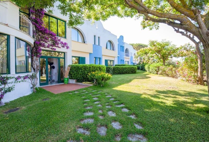 호텔 Paradiso Terme Resort & Spa Con 5 Piscine Termali