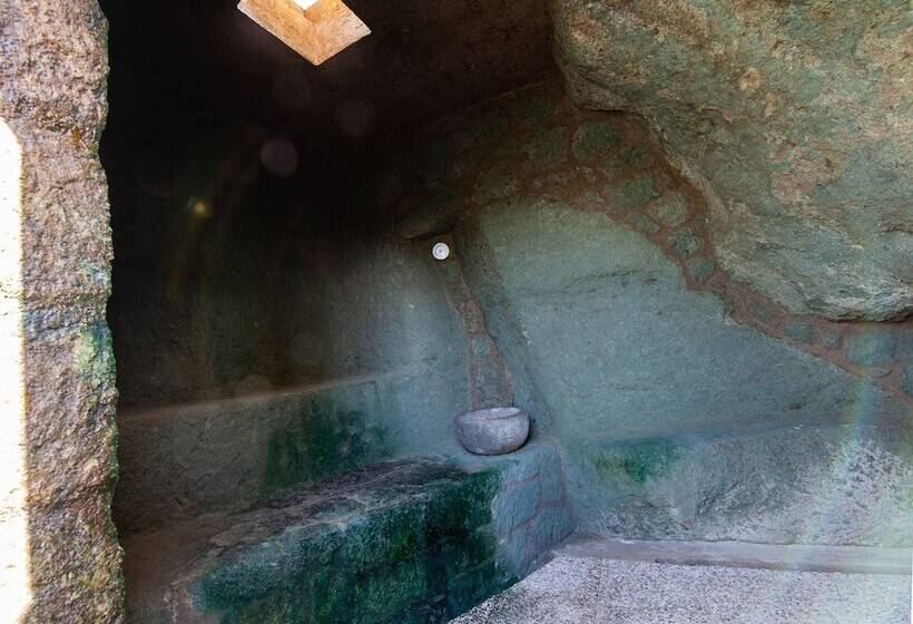 호텔 Paradiso Terme Resort & Spa Con 5 Piscine Termali