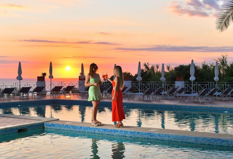 호텔 Paradiso Terme Resort & Spa Con 5 Piscine Termali