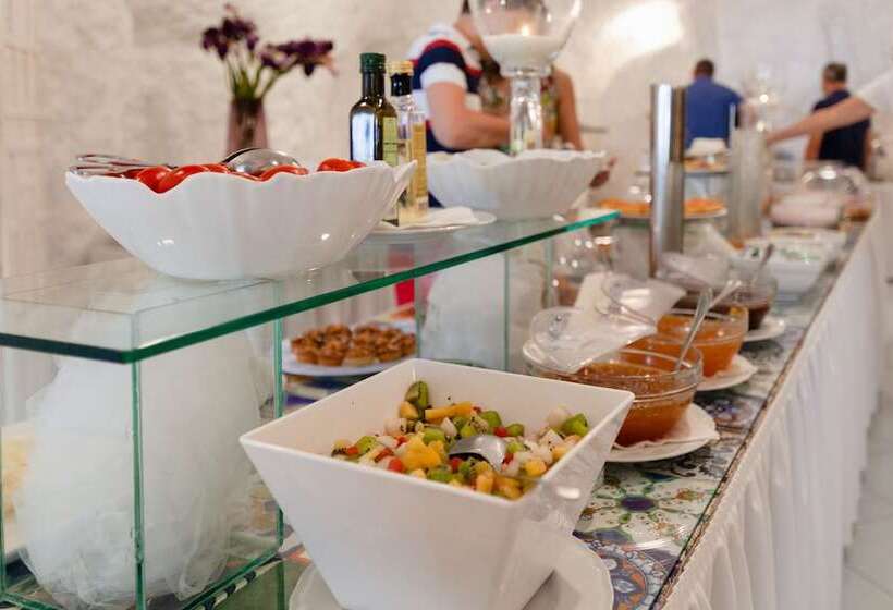 호텔 Paradiso Terme Resort & Spa Con 5 Piscine Termali