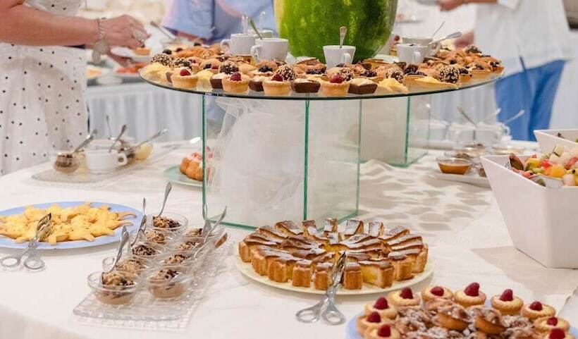 호텔 Paradiso Terme Resort & Spa Con 5 Piscine Termali