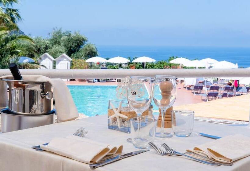 호텔 Paradiso Terme Resort & Spa Con 5 Piscine Termali