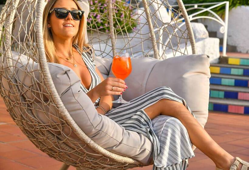 호텔 Paradiso Terme Resort & Spa Con 5 Piscine Termali