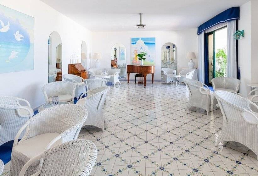 호텔 Paradiso Terme Resort & Spa Con 5 Piscine Termali