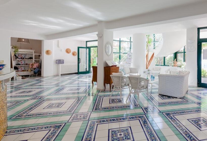 호텔 Paradiso Terme Resort & Spa Con 5 Piscine Termali