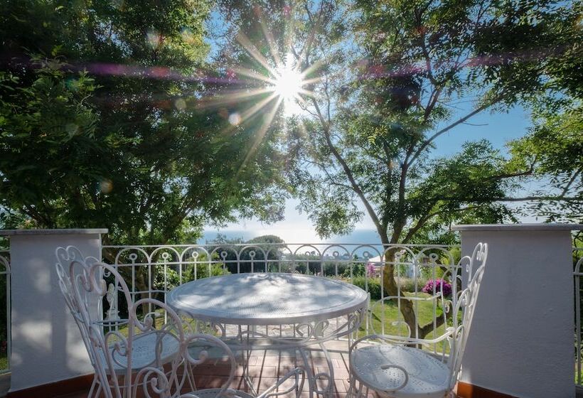 호텔 Paradiso Terme Resort & Spa Con 5 Piscine Termali