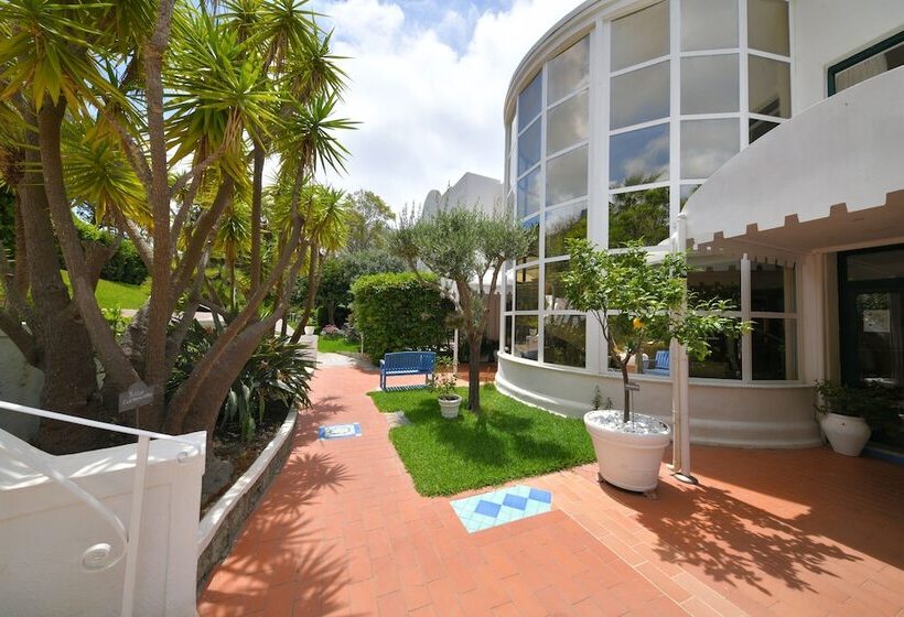 호텔 Paradiso Terme Resort & Spa Con 5 Piscine Termali