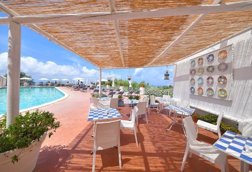 호텔 Paradiso Terme Resort & Spa Con 5 Piscine Termali