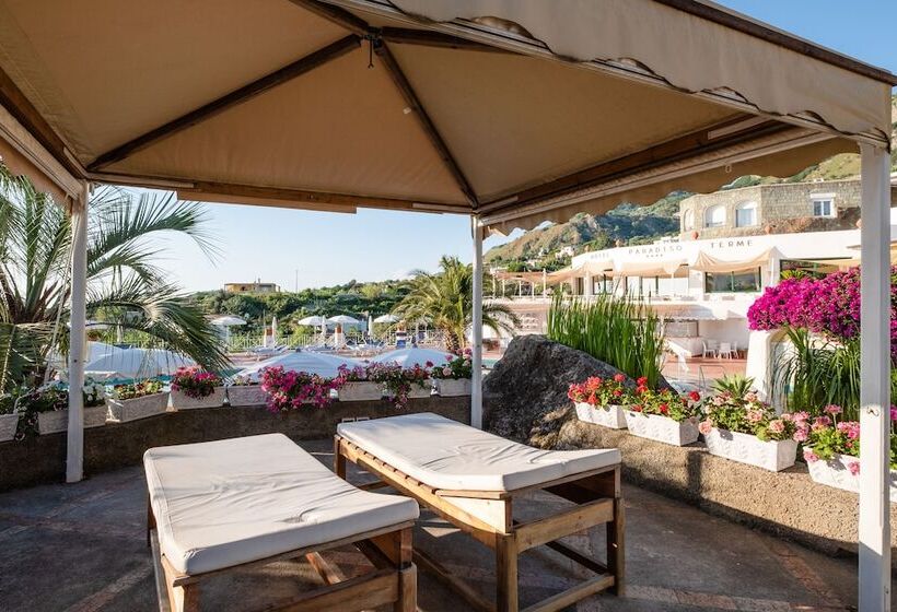 호텔 Paradiso Terme Resort & Spa Con 5 Piscine Termali