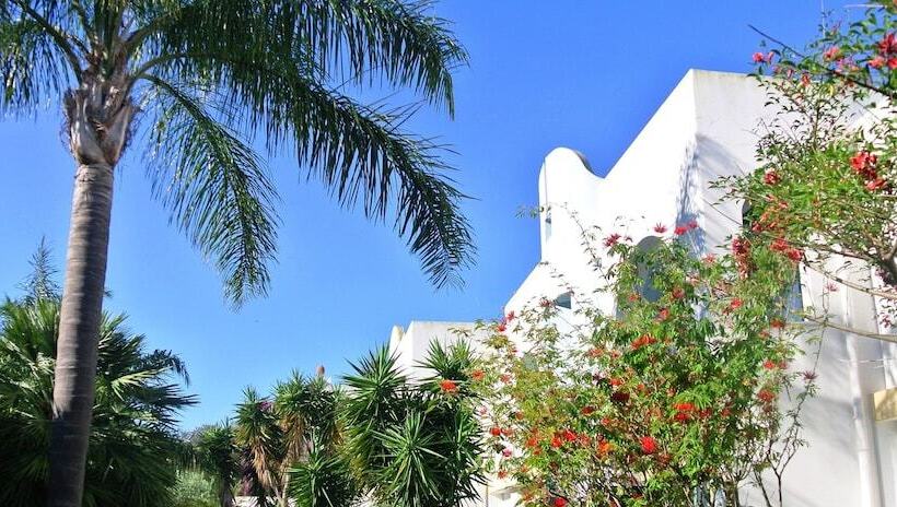 호텔 Paradiso Terme Resort & Spa Con 5 Piscine Termali