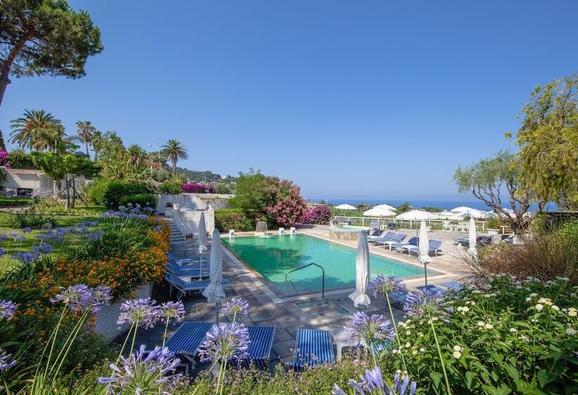 호텔 Paradiso Terme Resort & Spa Con 5 Piscine Termali