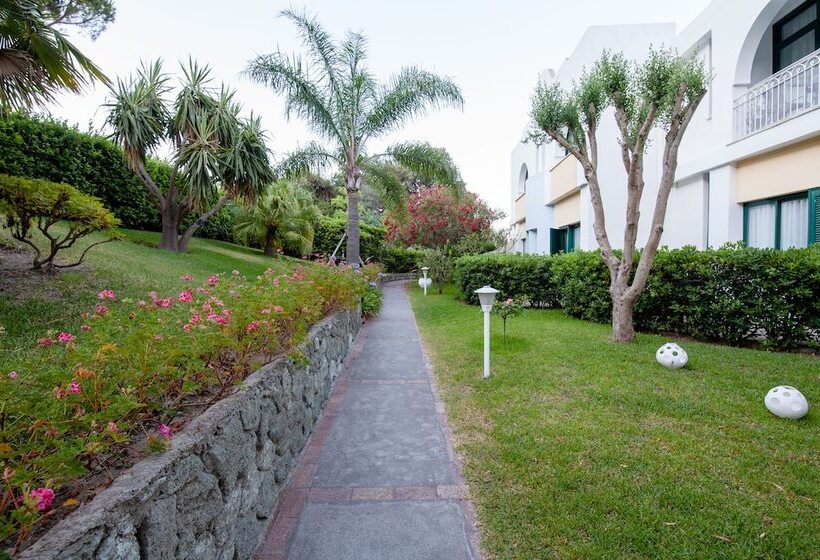 호텔 Paradiso Terme Resort & Spa Con 5 Piscine Termali