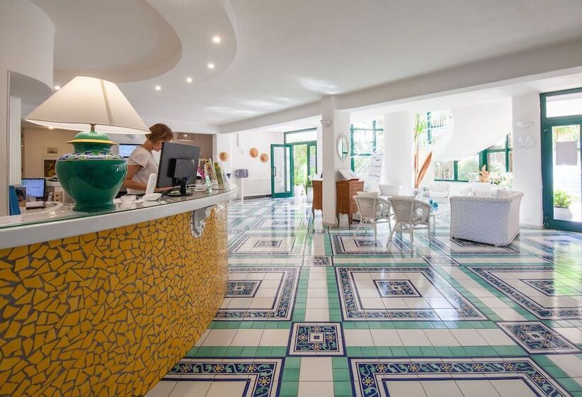 호텔 Paradiso Terme Resort & Spa Con 5 Piscine Termali