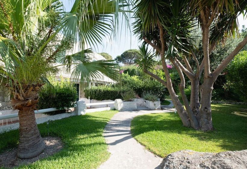 호텔 Paradiso Terme Resort & Spa Con 5 Piscine Termali