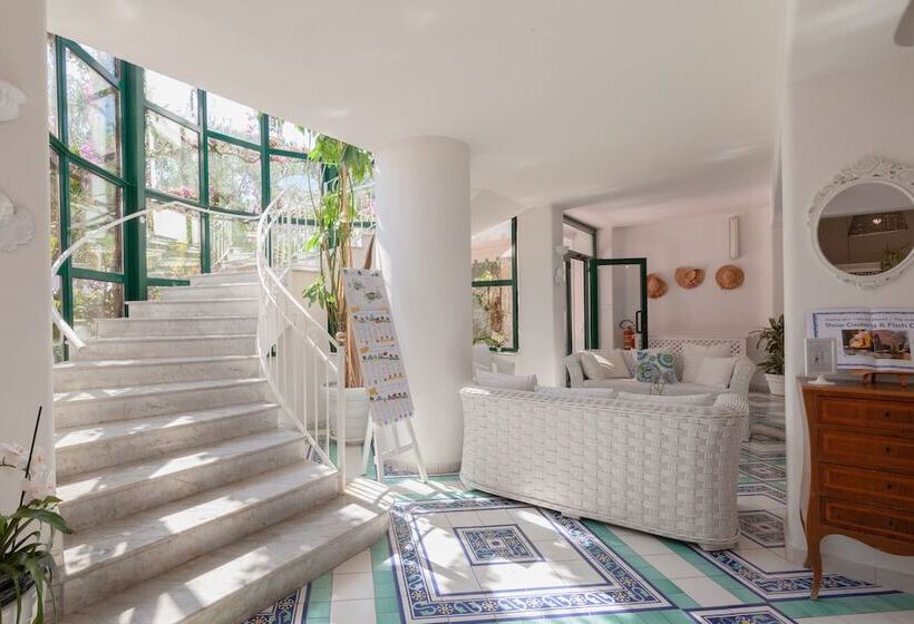 호텔 Paradiso Terme Resort & Spa Con 5 Piscine Termali