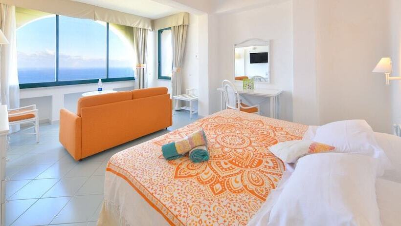 호텔 Paradiso Terme Resort & Spa Con 5 Piscine Termali