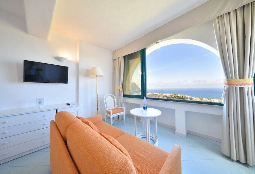 호텔 Paradiso Terme Resort & Spa Con 5 Piscine Termali