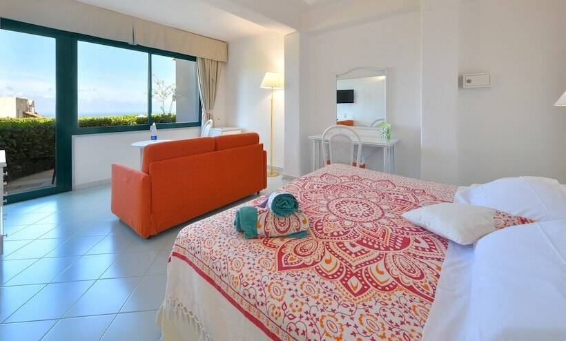 호텔 Paradiso Terme Resort & Spa Con 5 Piscine Termali