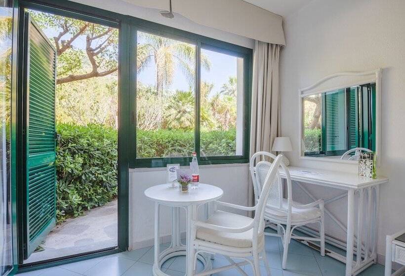 호텔 Paradiso Terme Resort & Spa Con 5 Piscine Termali