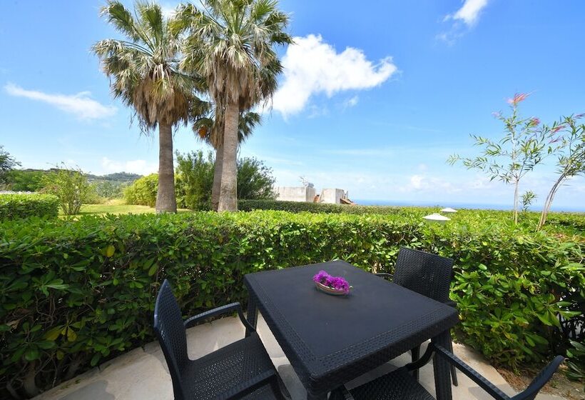 호텔 Paradiso Terme Resort & Spa Con 5 Piscine Termali