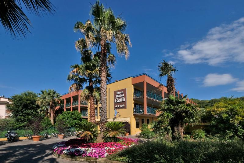 Parc Hotel Gritti